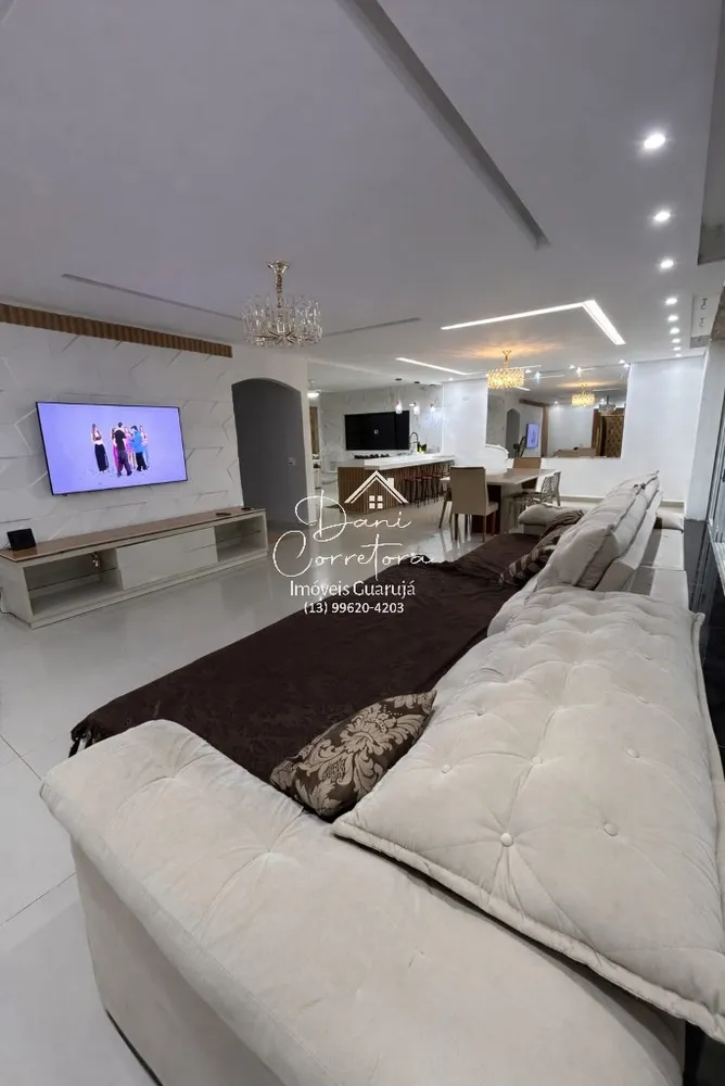 Casa, 4 quartos, 170 m² - Foto 6