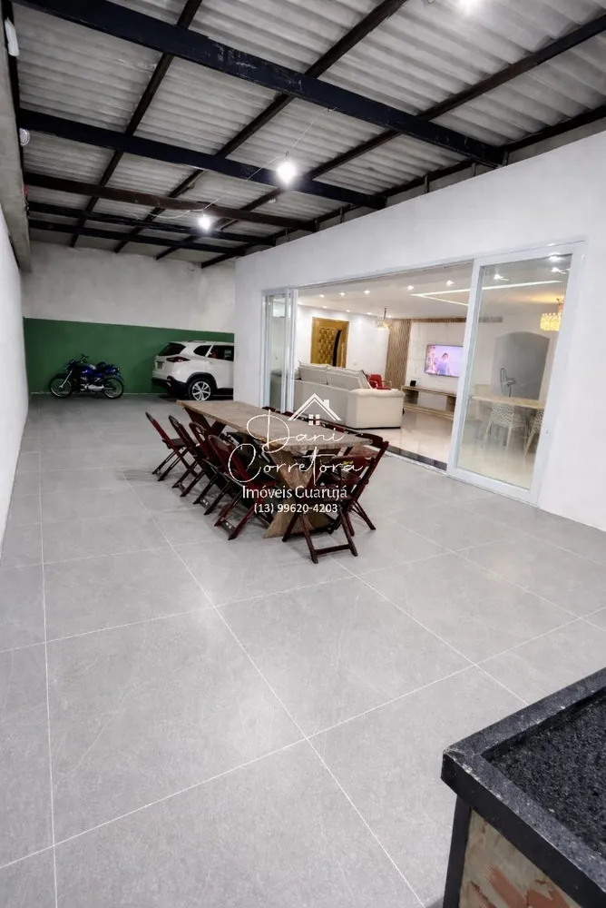 Casa, 4 quartos, 170 m² - Foto 3