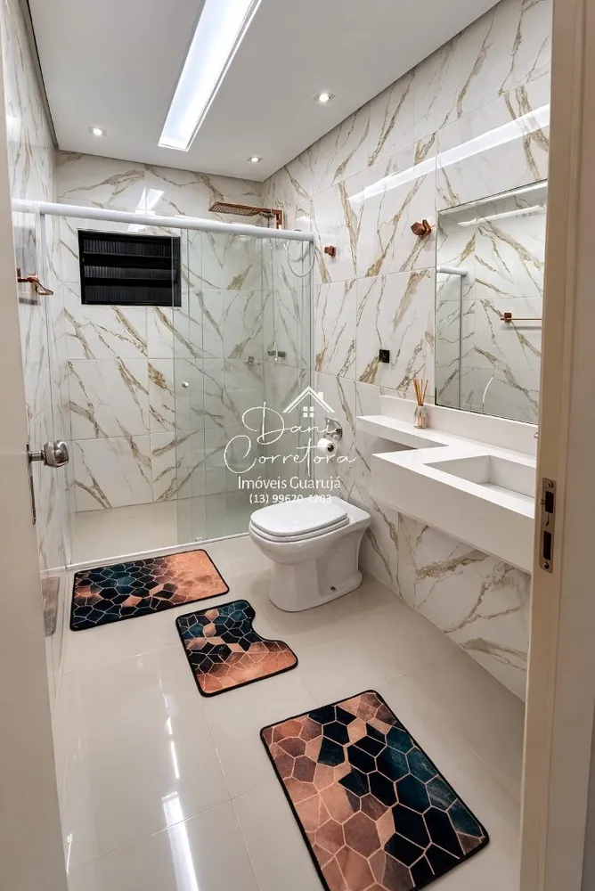 Casa, 4 quartos, 170 m² - Foto 15