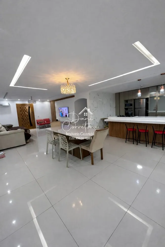 Casa, 4 quartos, 170 m² - Foto 8
