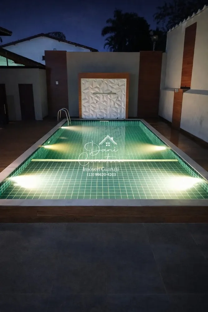 Casa, 4 quartos, 170 m² - Foto 16