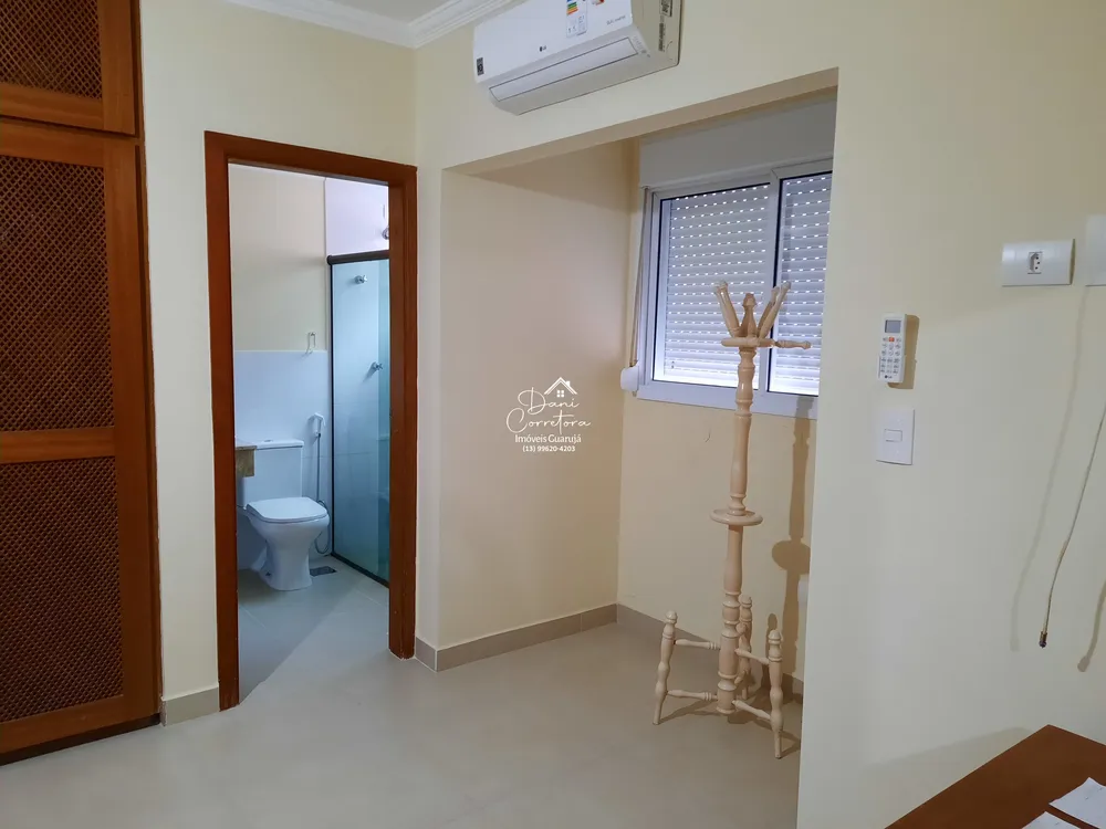 Apartamento, 3 quartos, 134 m² - Foto 7