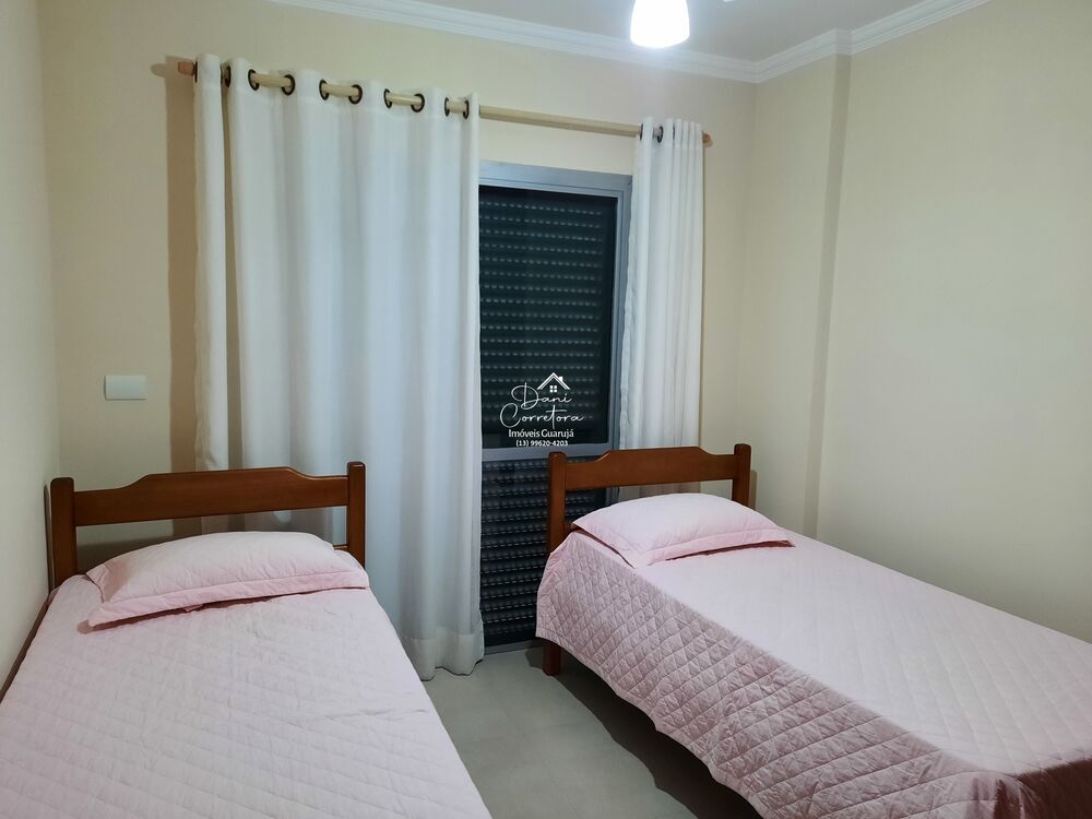Apartamento, 3 quartos, 134 m² - Foto 2