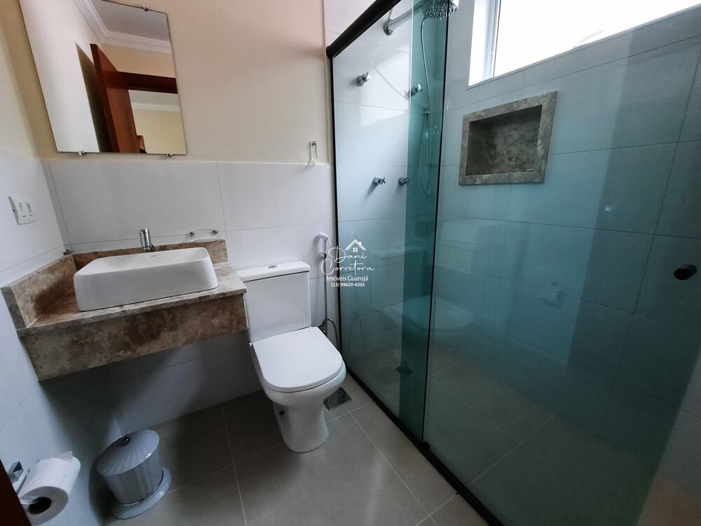 Apartamento, 3 quartos, 134 m² - Foto 4