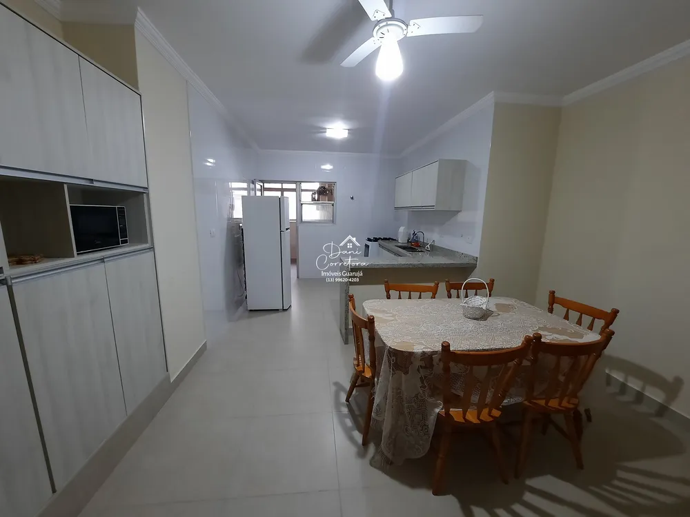 Apartamento, 3 quartos, 134 m² - Foto 13