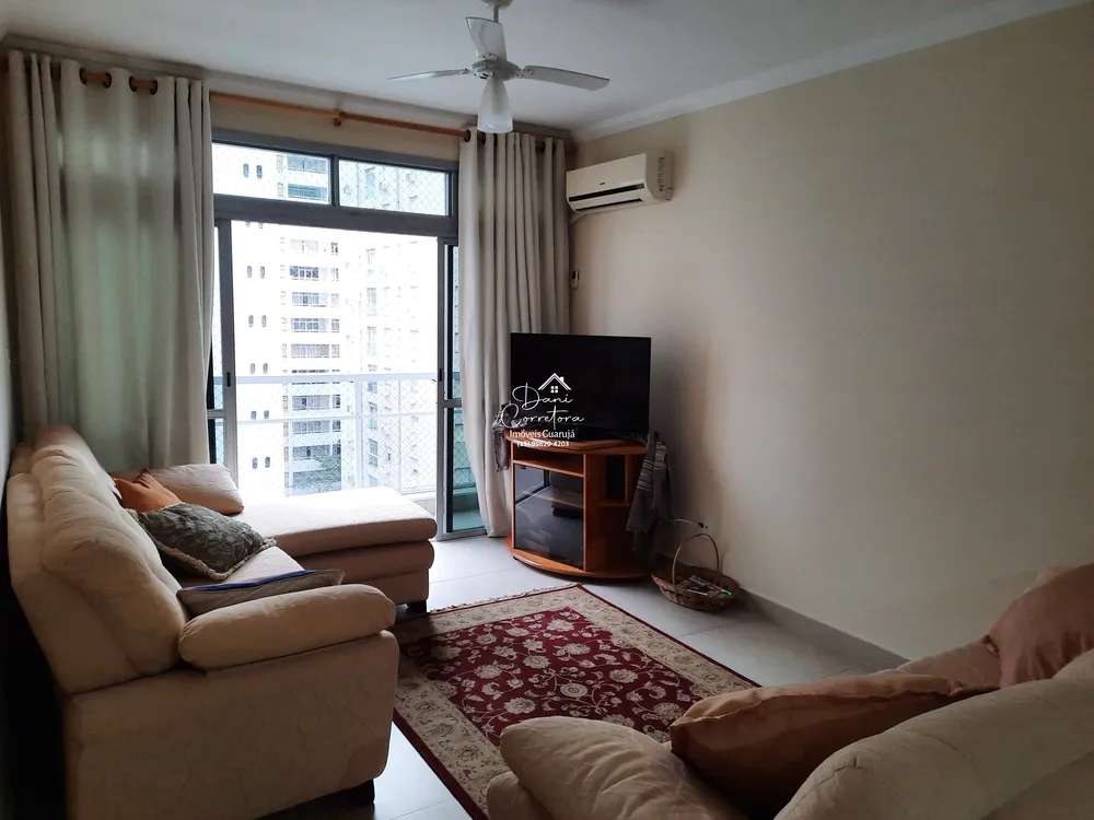 Apartamento, 3 quartos, 134 m² - Foto 8