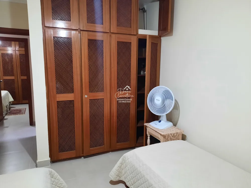 Apartamento, 3 quartos, 134 m² - Foto 7
