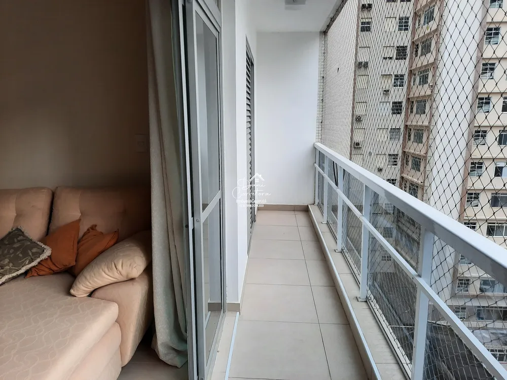 Apartamento, 3 quartos, 134 m² - Foto 2