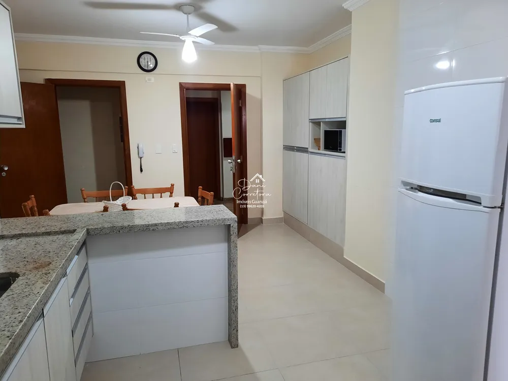 Apartamento, 3 quartos, 134 m² - Foto 14