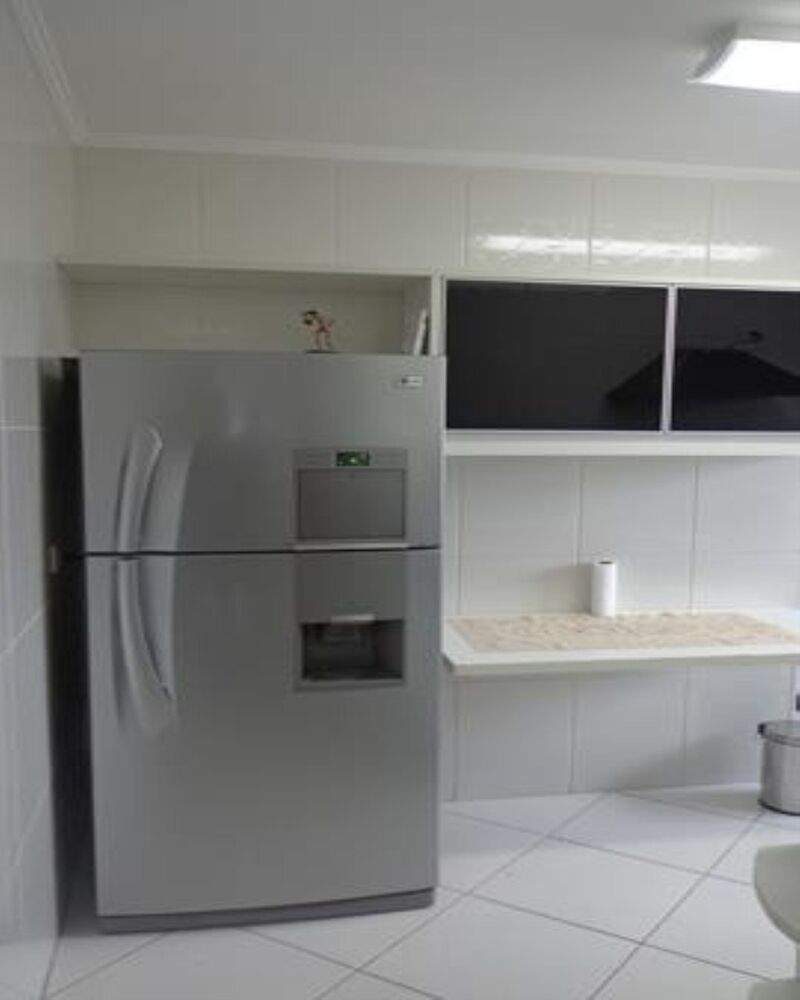 Apartamento, 2 quartos, 84 m² - Foto 1