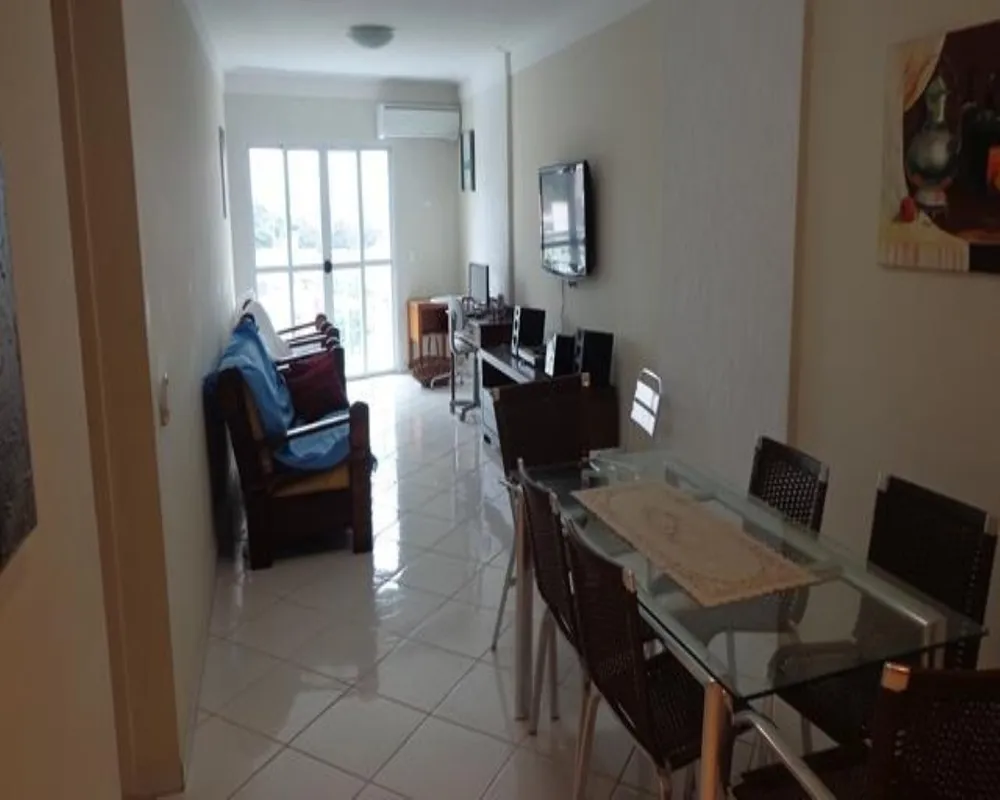 Apartamento, 2 quartos, 84 m² - Foto 1