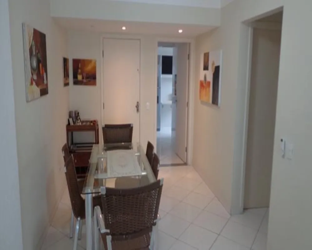 Apartamento, 2 quartos, 84 m² - Foto 4