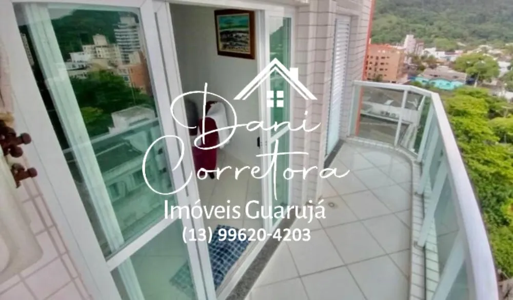 Apartamento, 2 quartos, 84 m² - Foto 16