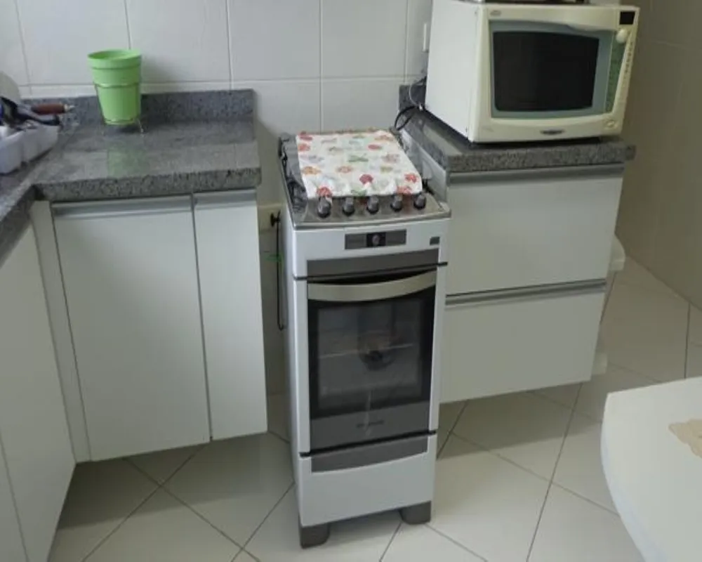 Apartamento, 2 quartos, 84 m² - Foto 7