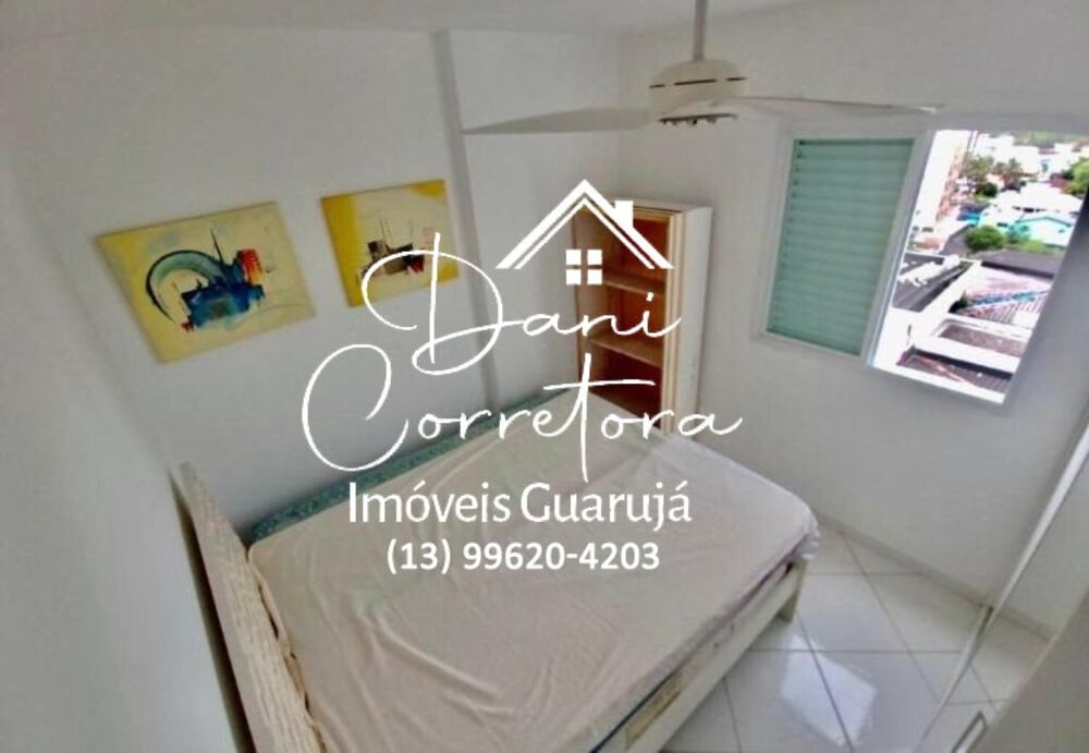 Apartamento, 2 quartos, 84 m² - Foto 2