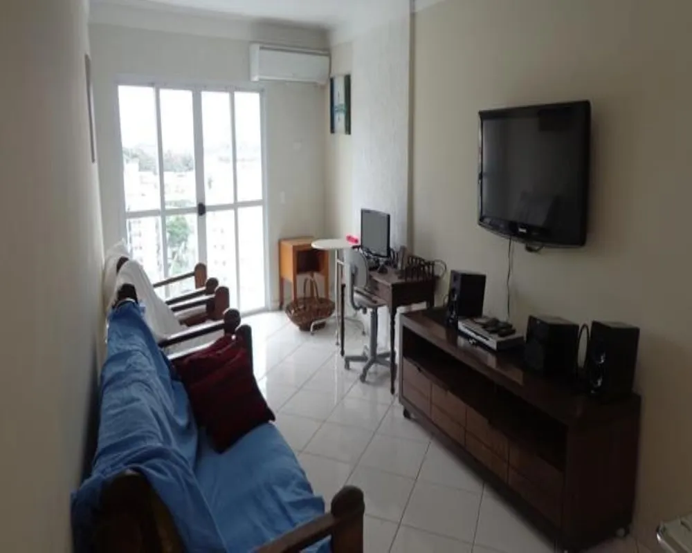 Apartamento, 2 quartos, 84 m² - Foto 2