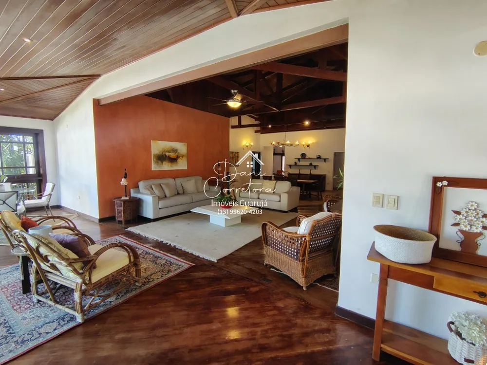 Casa de Condomínio, 5 quartos - Foto 1