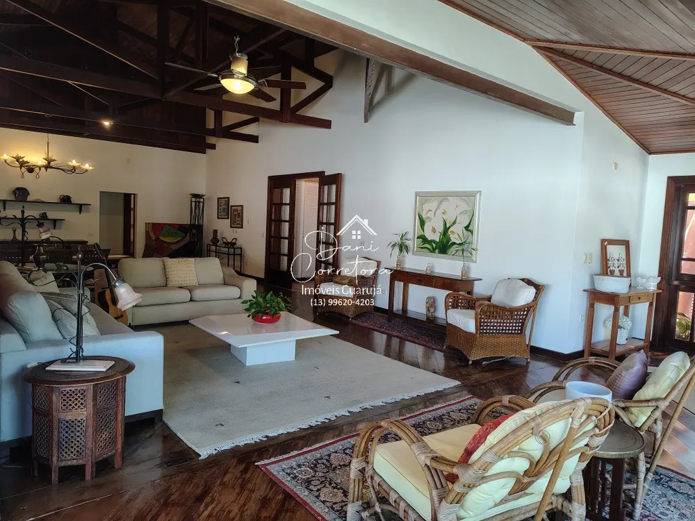 Casa de Condomínio, 5 quartos - Foto 5