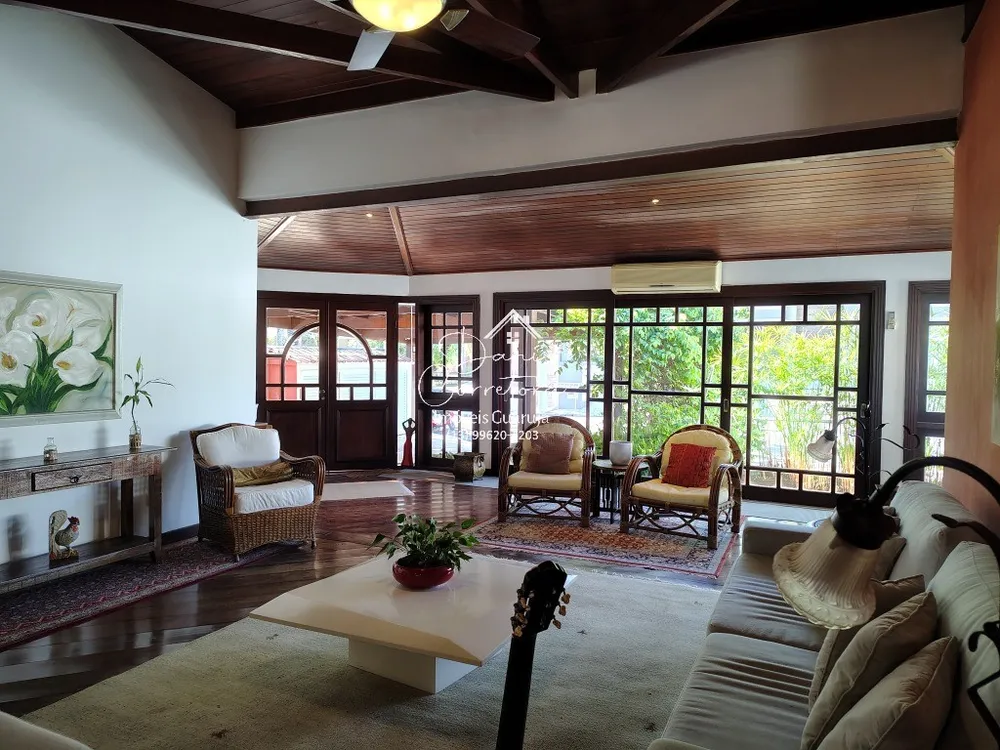 Casa de Condomínio, 5 quartos - Foto 4