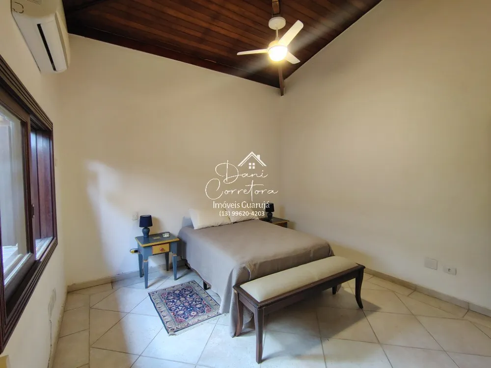 Casa de Condomínio, 5 quartos - Foto 7