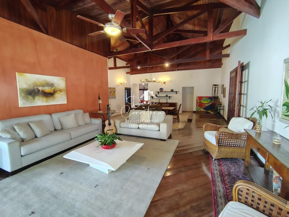 Casa de Condomínio, 5 quartos - Foto 6
