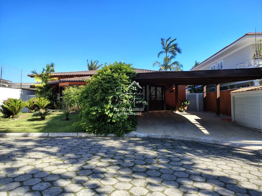 Casa de Condomínio, 5 quartos - Foto 2