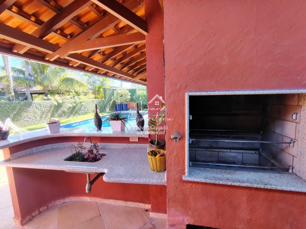 Casa de Condomínio, 5 quartos - Foto 15
