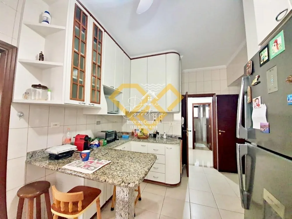 Apartamento, 3 quartos, 154 m² - Foto 6