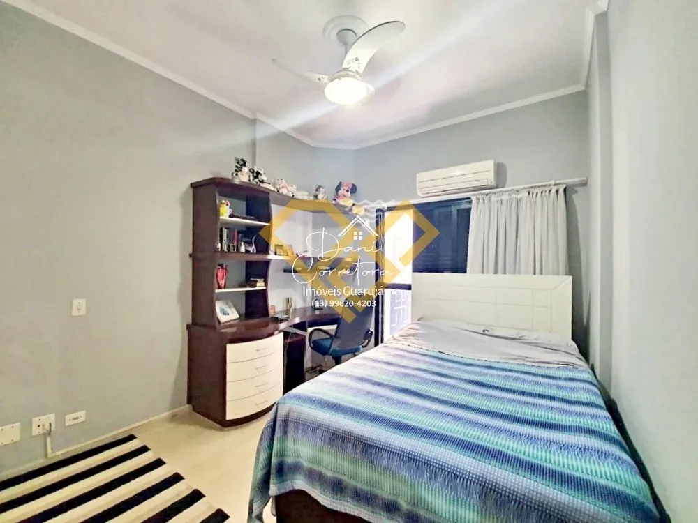 Apartamento, 3 quartos, 154 m² - Foto 10
