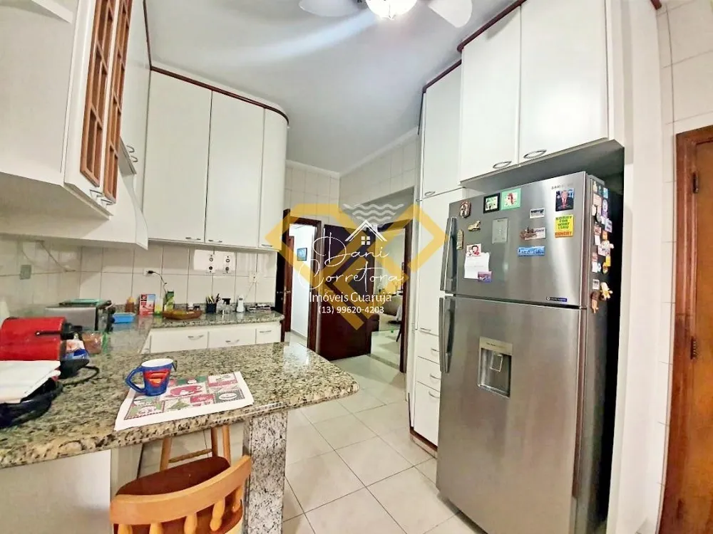 Apartamento, 3 quartos, 154 m² - Foto 5