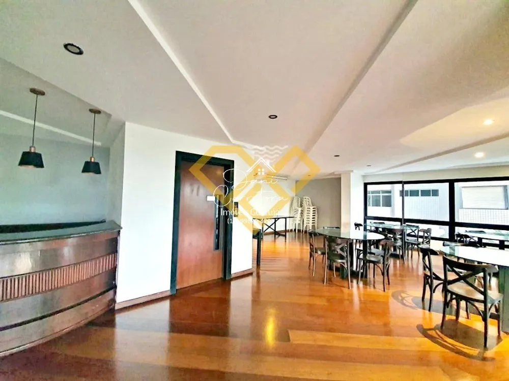 Apartamento, 3 quartos, 154 m² - Foto 13