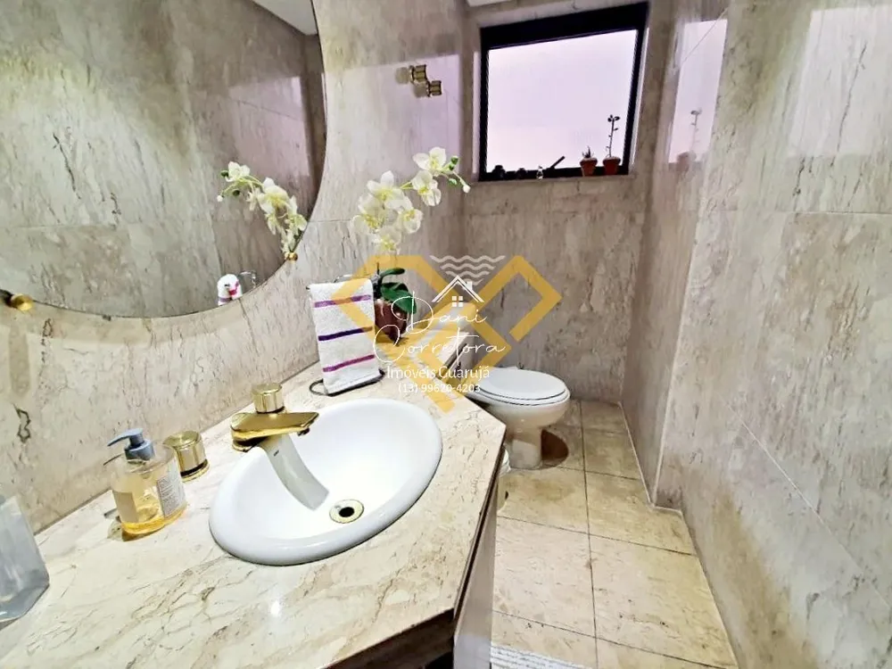 Apartamento, 3 quartos, 154 m² - Foto 11
