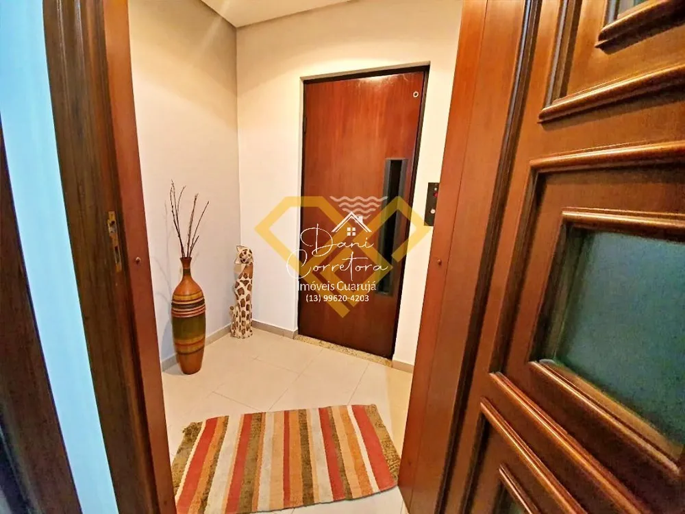 Apartamento, 3 quartos, 154 m² - Foto 7