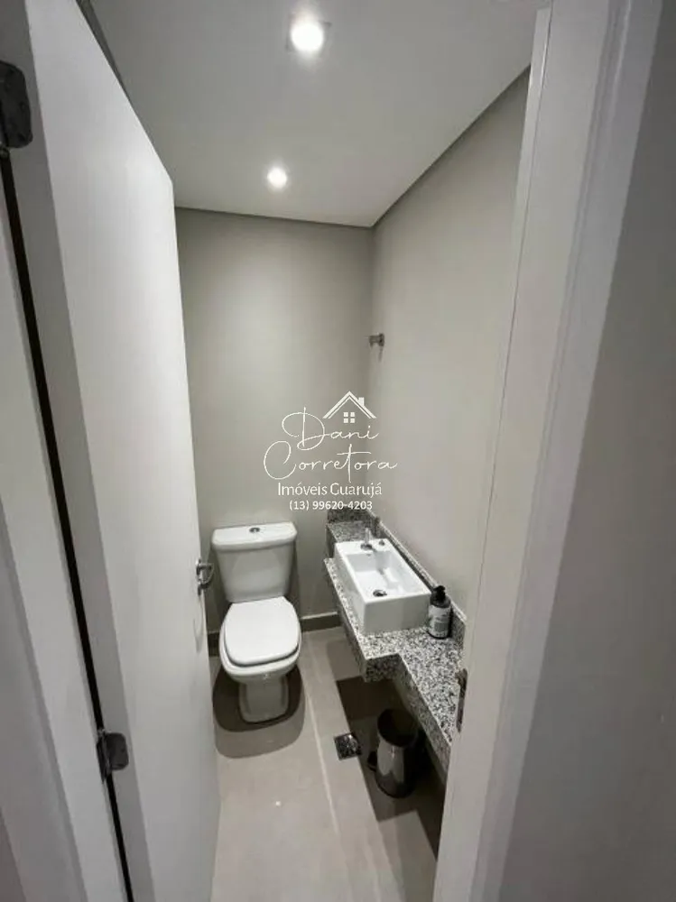 Apartamento, 3 quartos, 135 m² - Foto 4