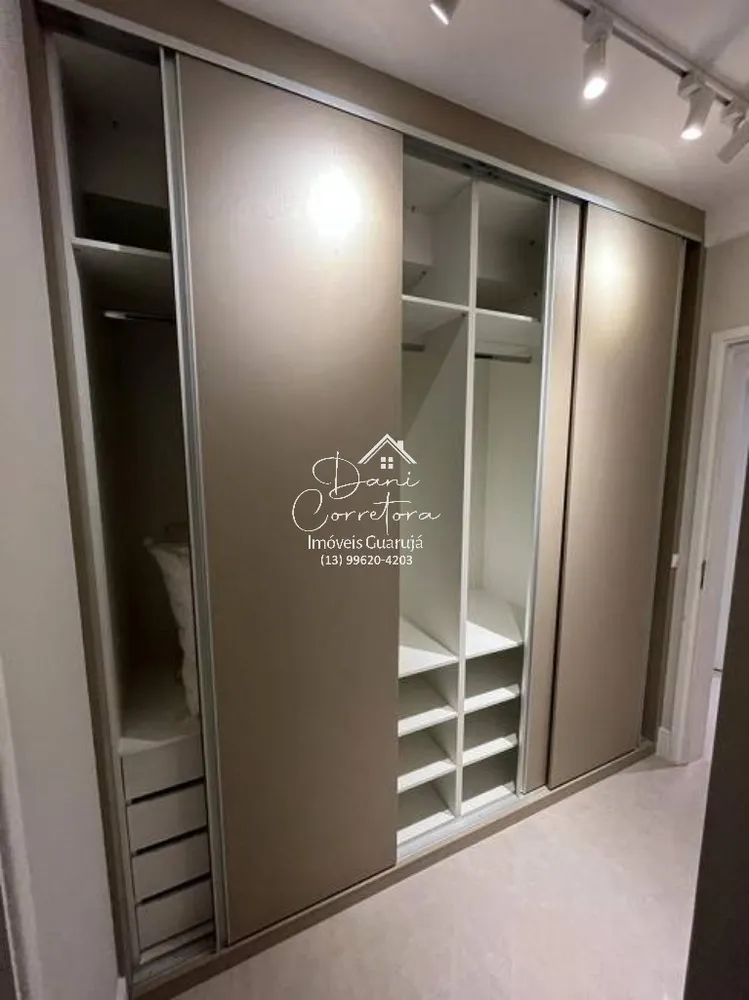 Apartamento, 3 quartos, 135 m² - Foto 8