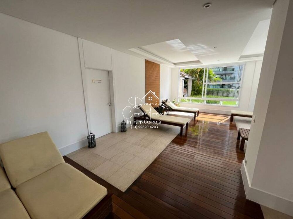 Apartamento, 3 quartos, 135 m² - Foto 1