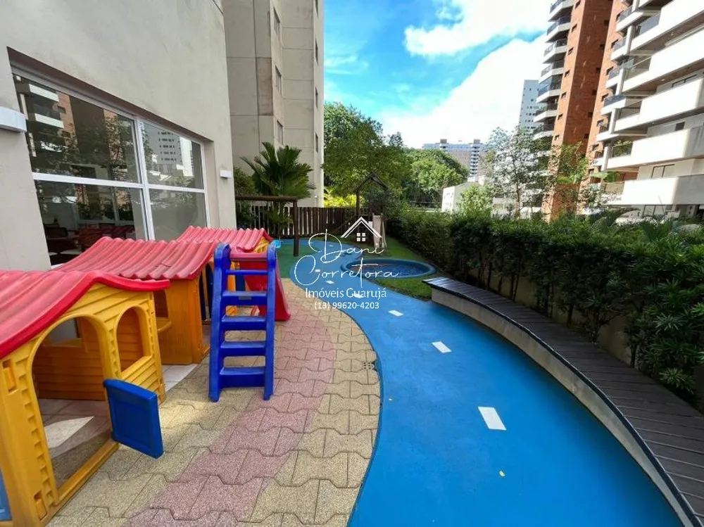 Apartamento, 3 quartos, 135 m² - Foto 14