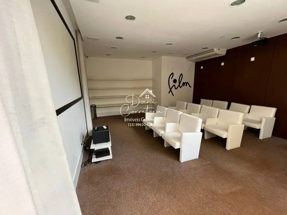 Apartamento, 3 quartos, 135 m² - Foto 11