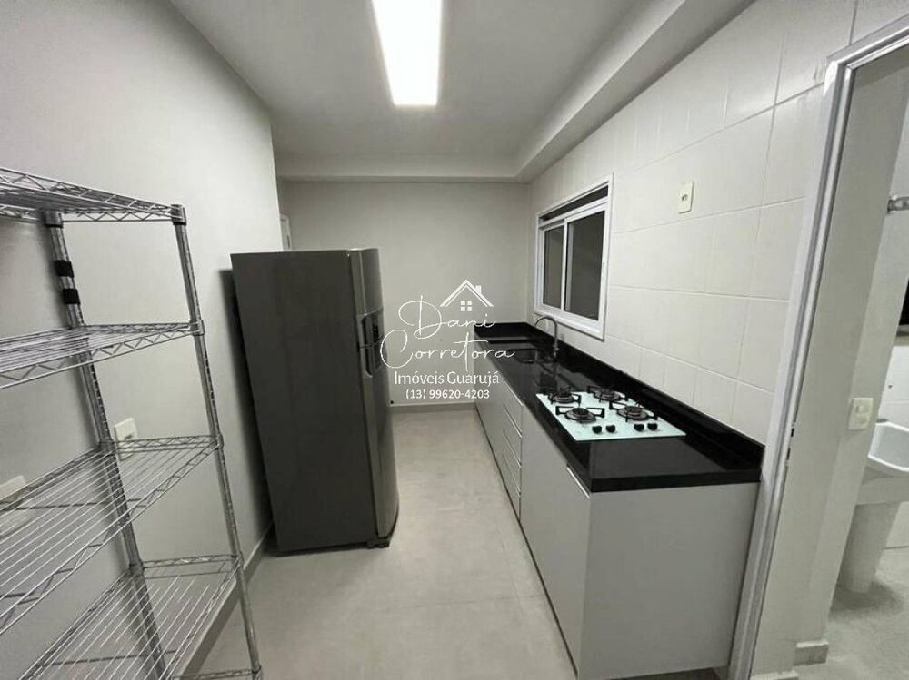 Apartamento, 3 quartos, 135 m² - Foto 3