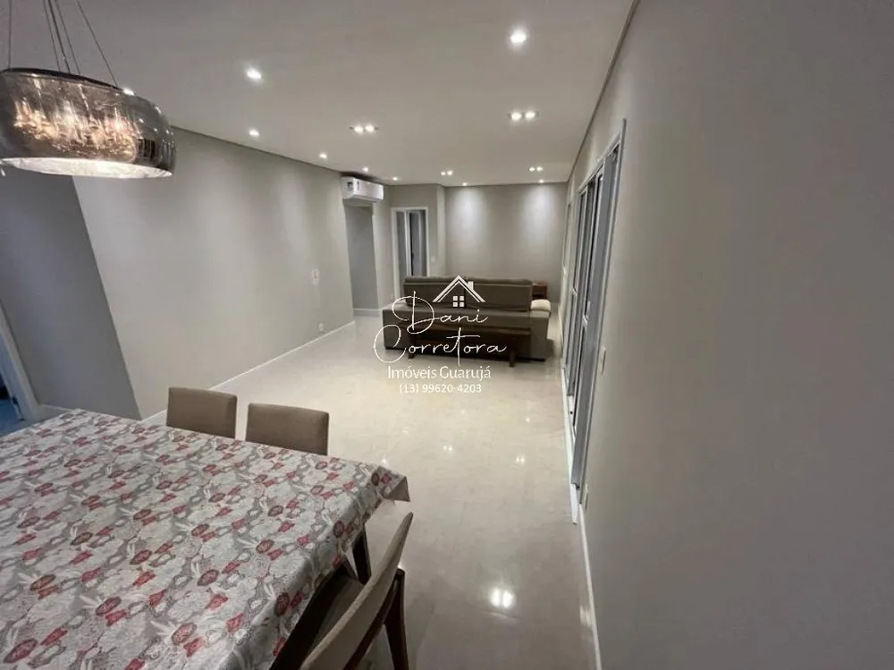Apartamento, 3 quartos, 135 m² - Foto 5