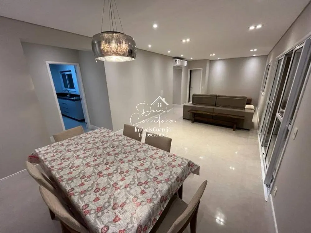 Apartamento, 3 quartos, 135 m² - Foto 3