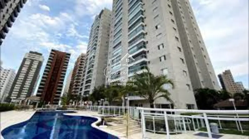 Apartamento, 3 quartos, 135 m² - Foto 1