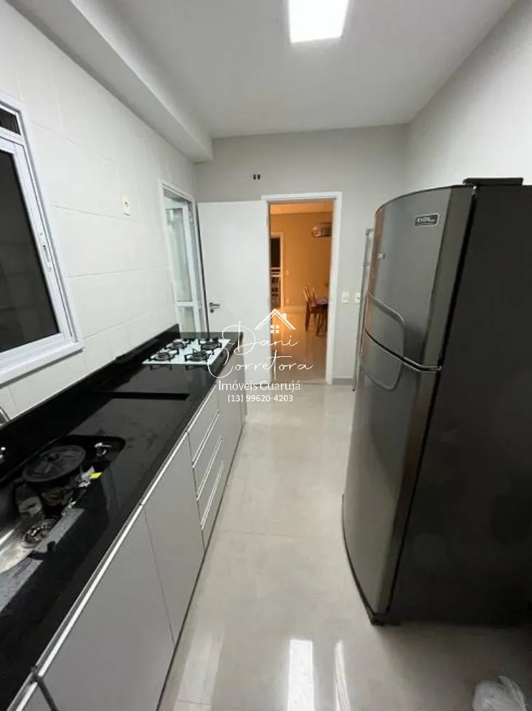 Apartamento, 3 quartos, 135 m² - Foto 7