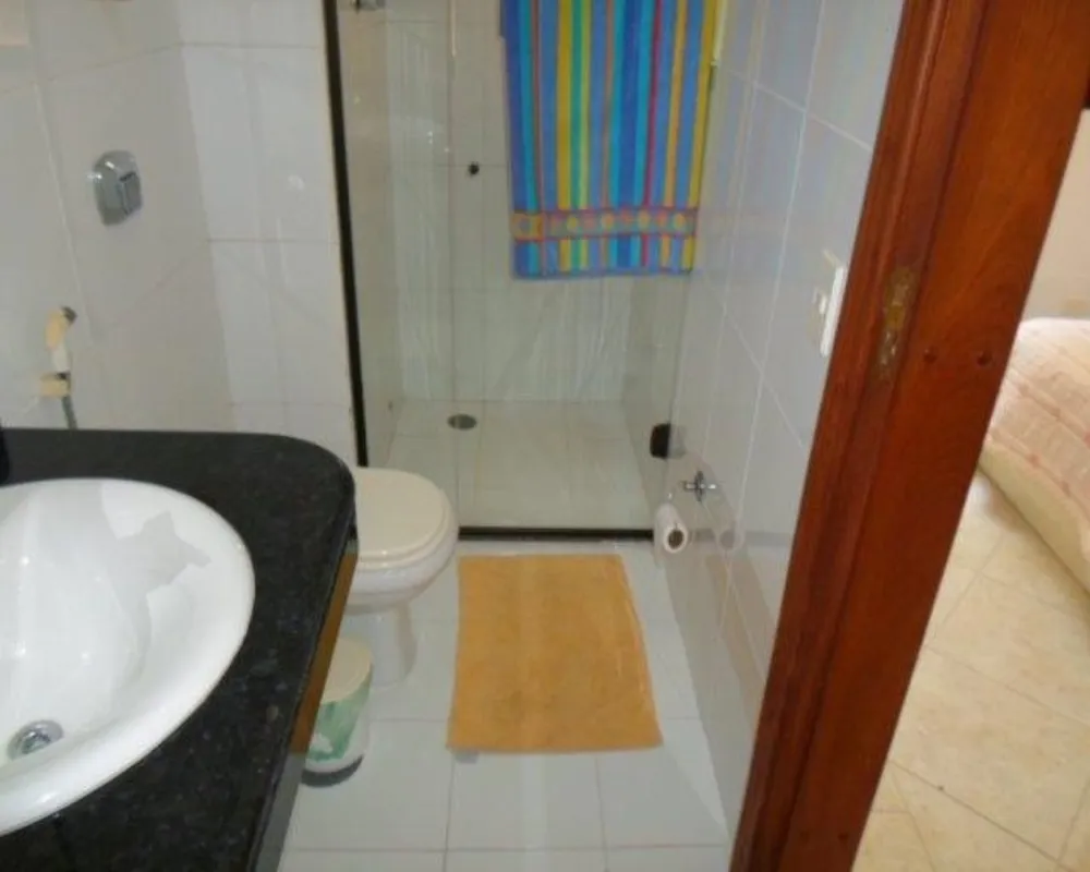 Apartamento, 3 quartos, 200 m² - Foto 2