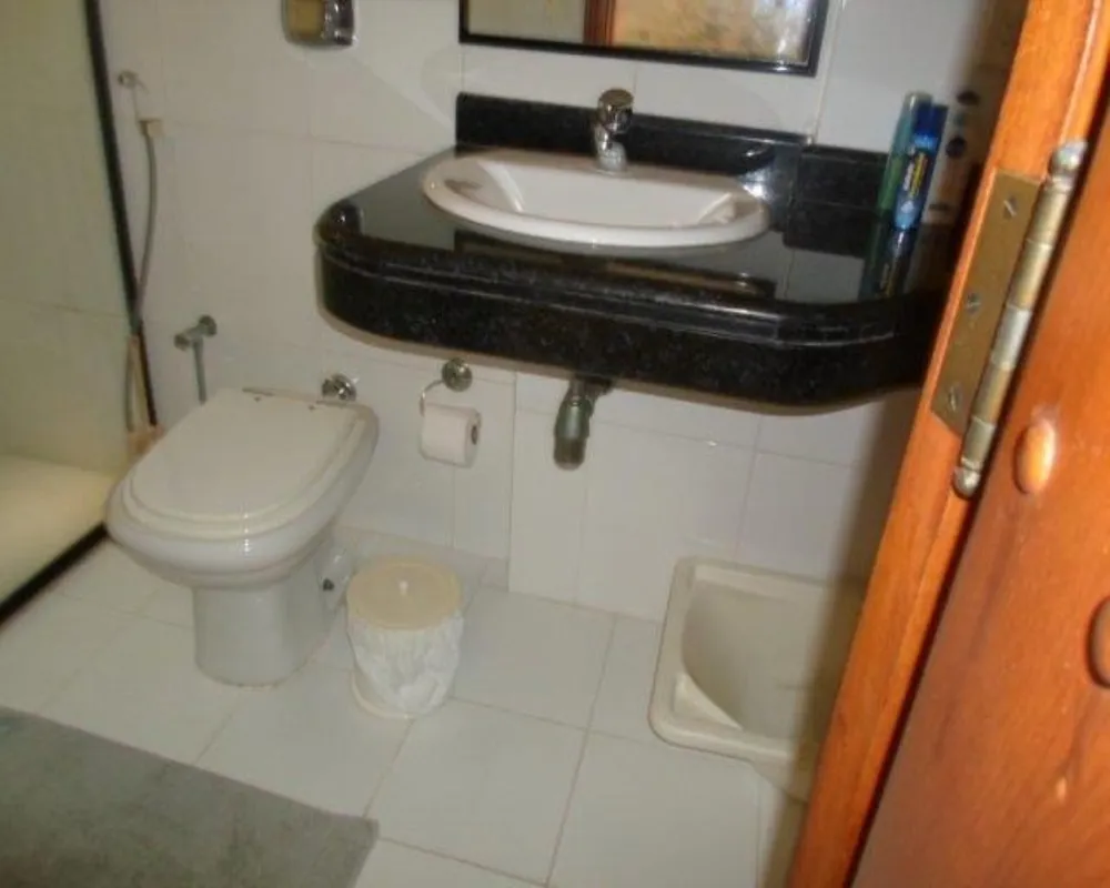 Apartamento, 3 quartos, 200 m² - Foto 9