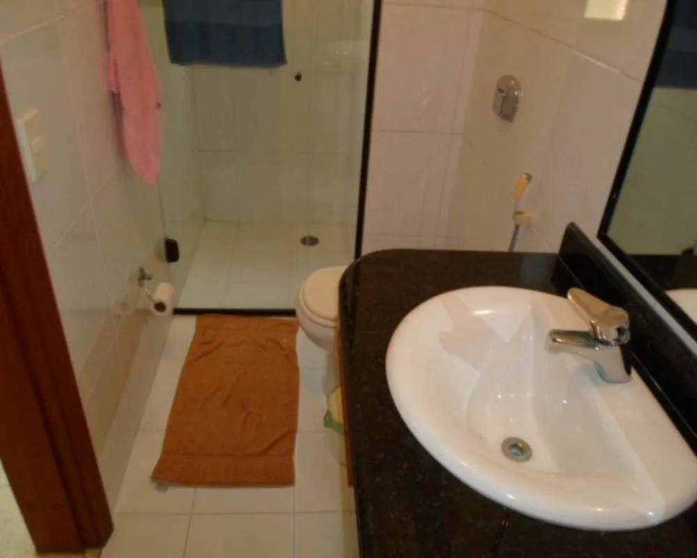 Apartamento, 3 quartos, 200 m² - Foto 4