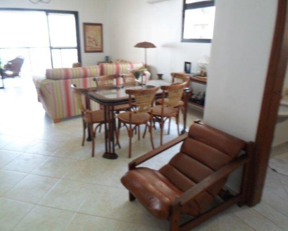 Apartamento, 3 quartos, 200 m² - Foto 1