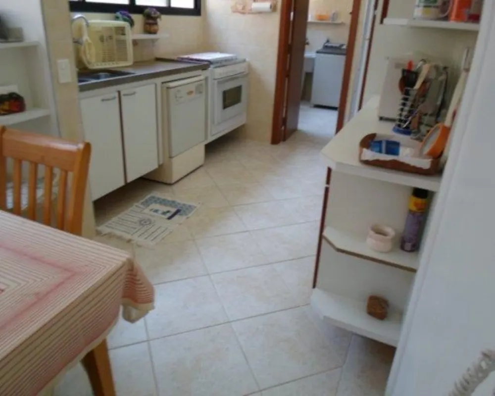 Apartamento, 3 quartos, 200 m² - Foto 12