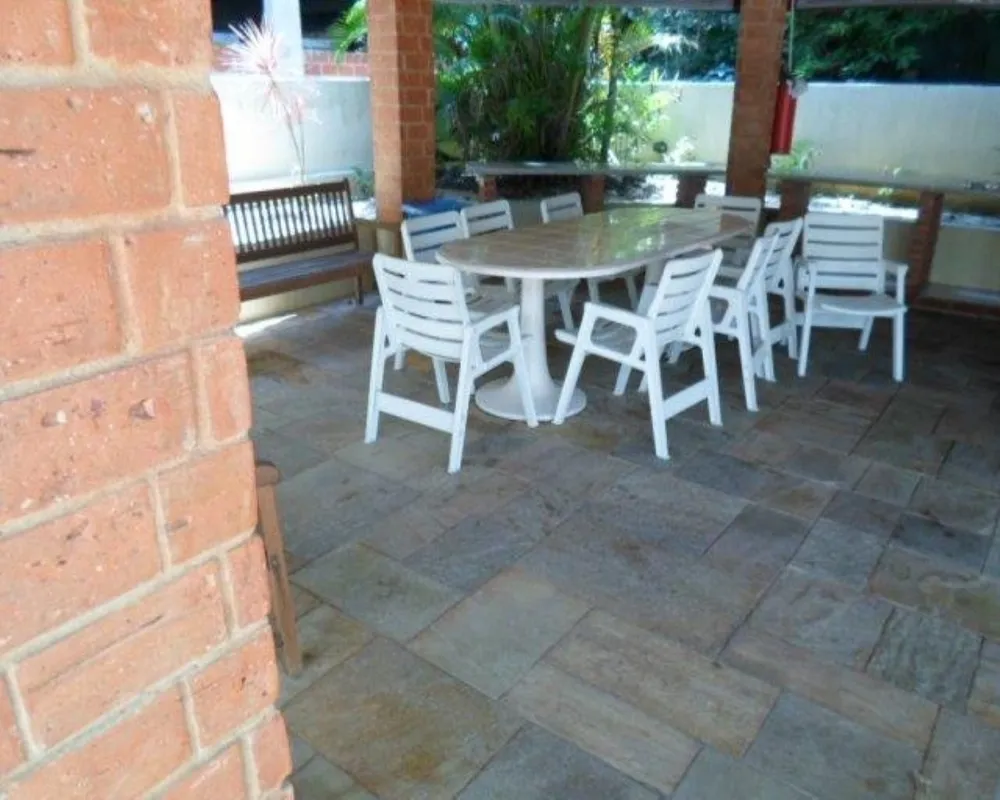 Apartamento, 3 quartos, 200 m² - Foto 1