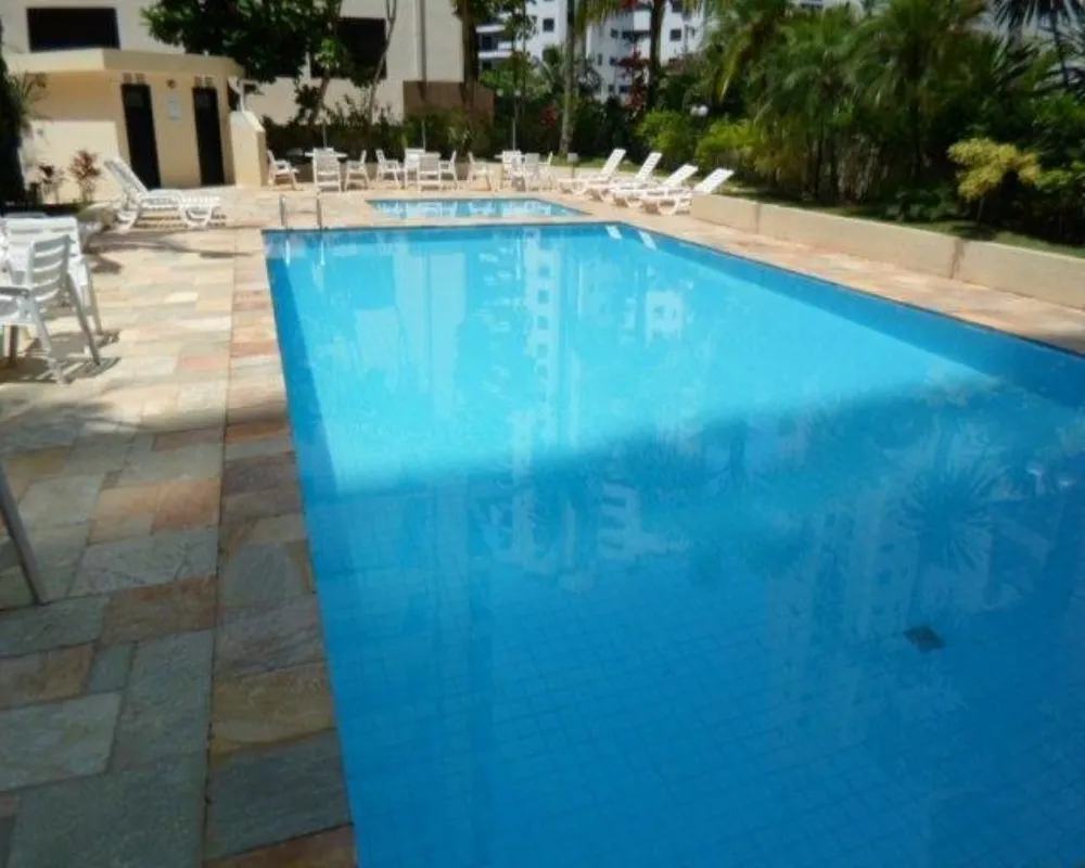 Apartamento, 3 quartos, 200 m² - Foto 16